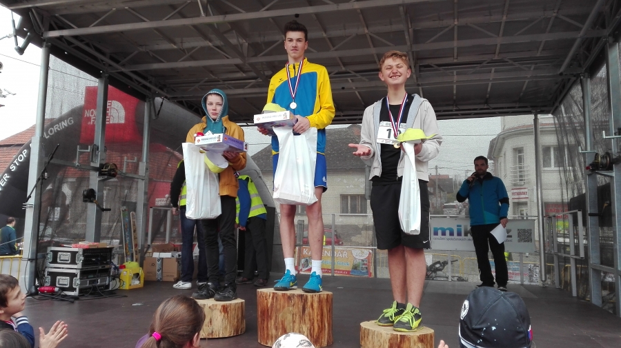 Target Sport Milovice