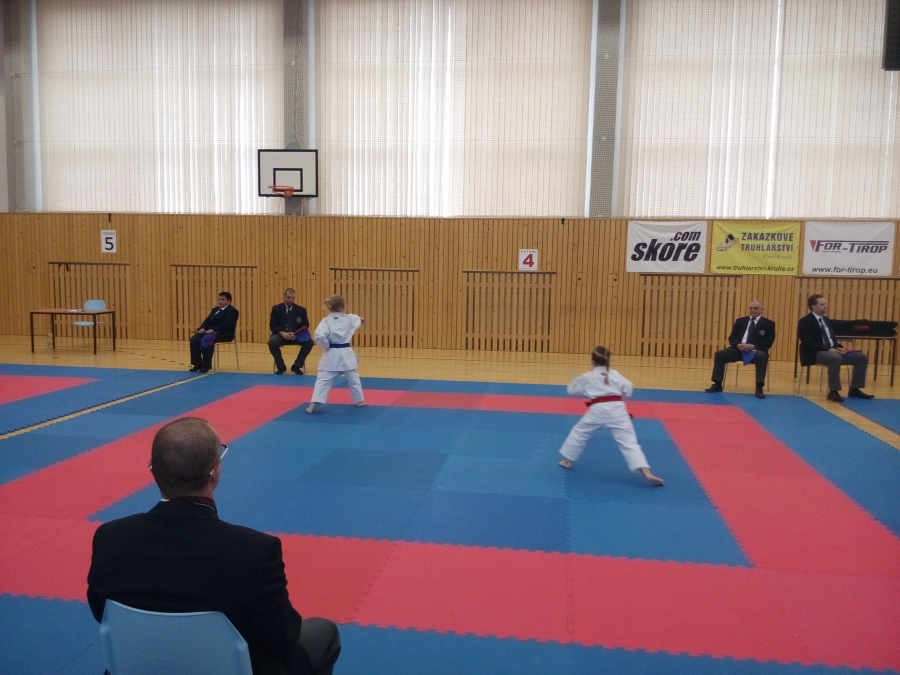 Target Sport Milovice