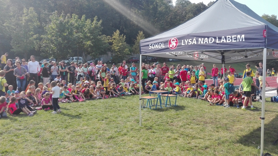Target Sport Milovice